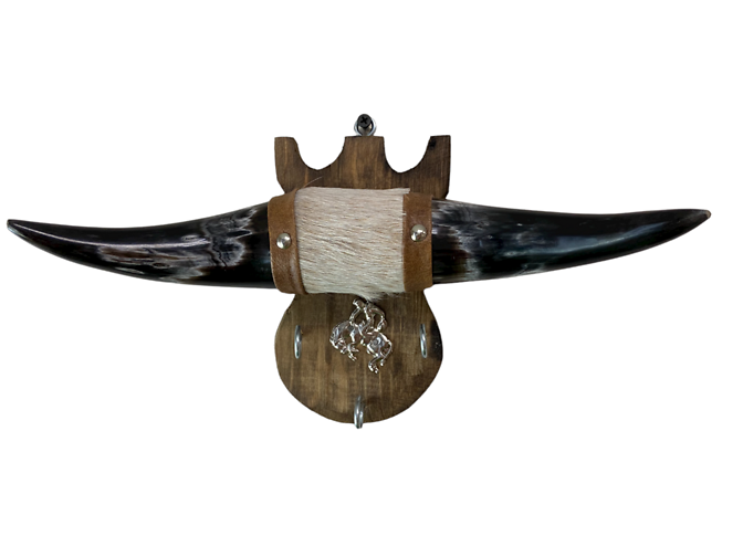 Longhorn Key Holder (Closeout)