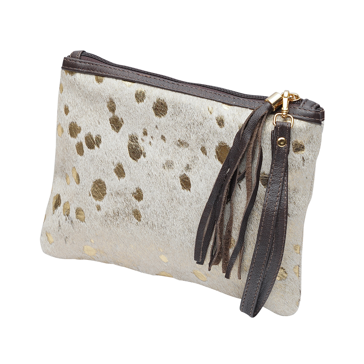 Acid Washed Clutches