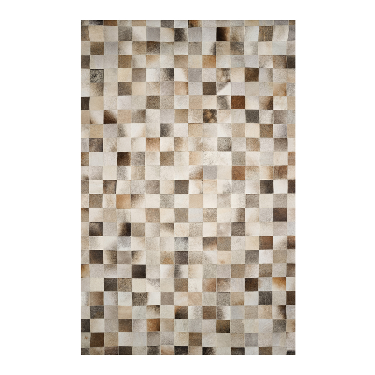 Taupe Blocks