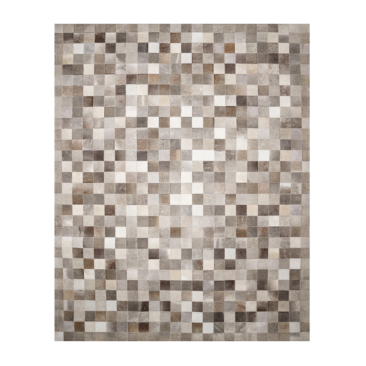 Taupe Blocks