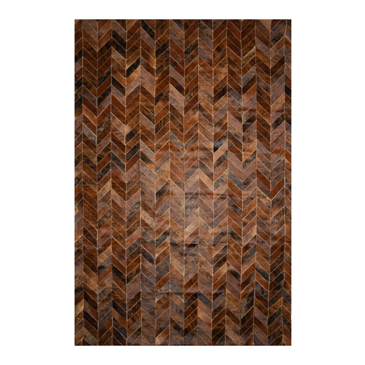 Brindle Chevron