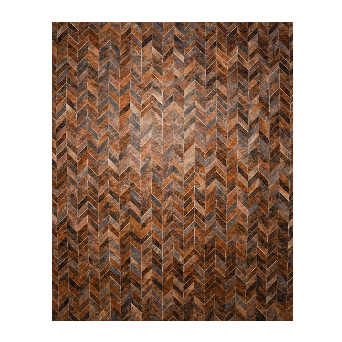 Brindle Chevron