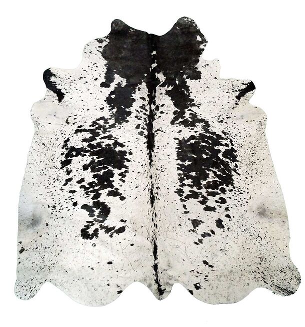 Lg B Grade Cowhides