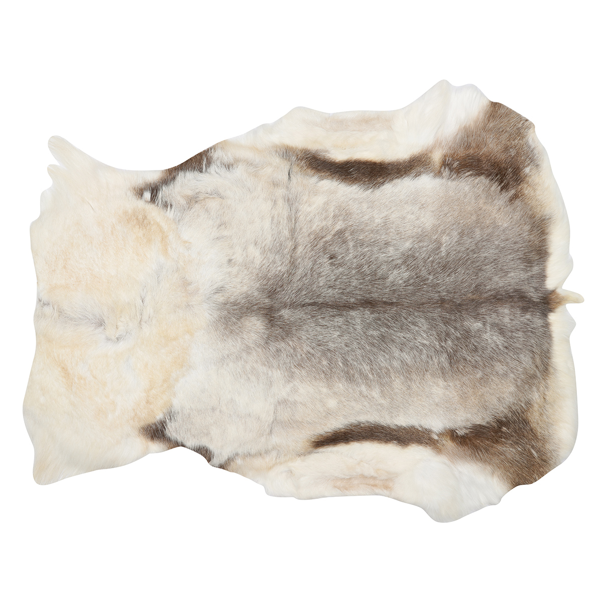 Caribou Hide