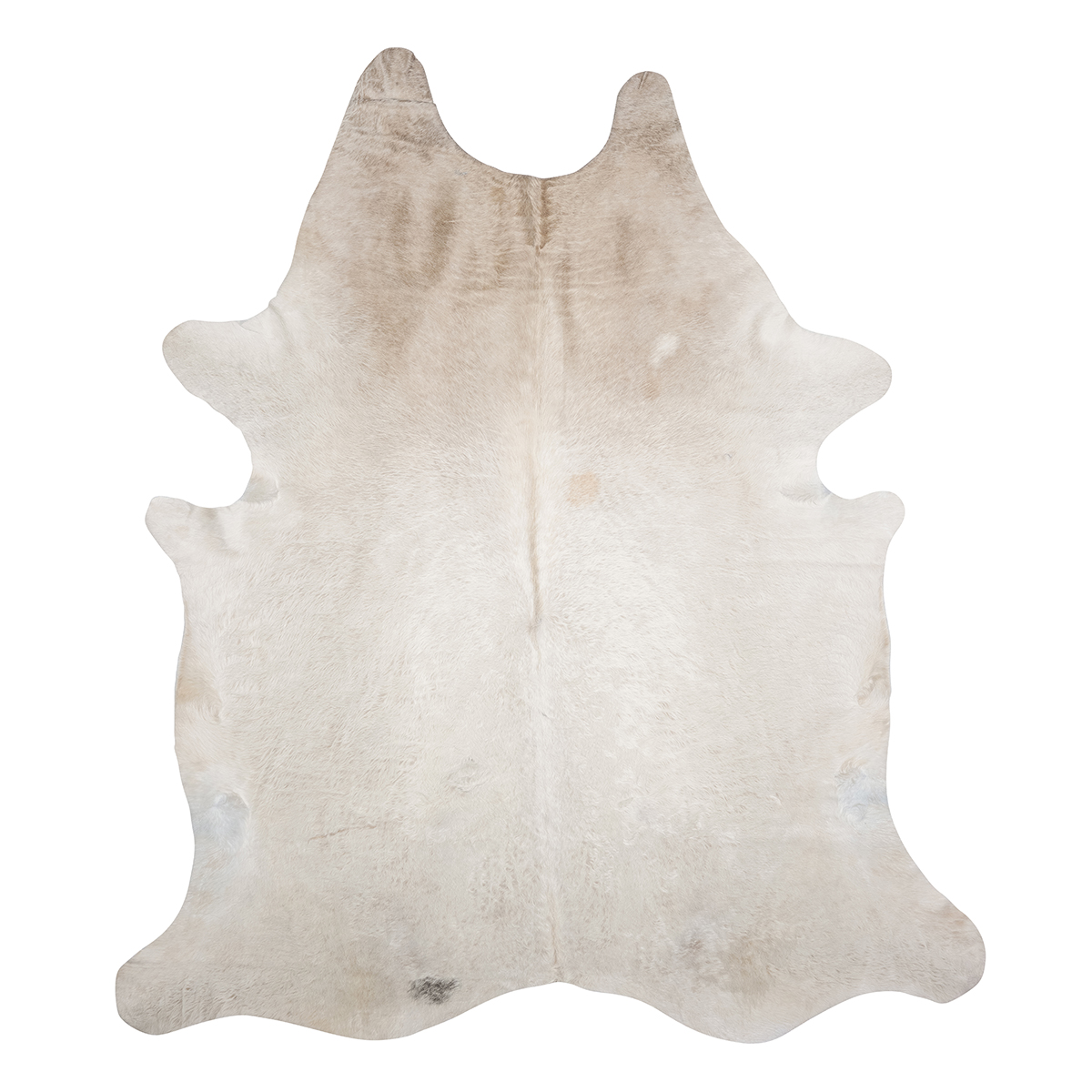 Champagne Cowhide (Light)