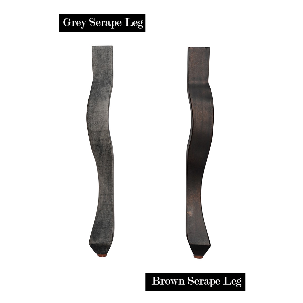 Tibetan Lamb  Stools