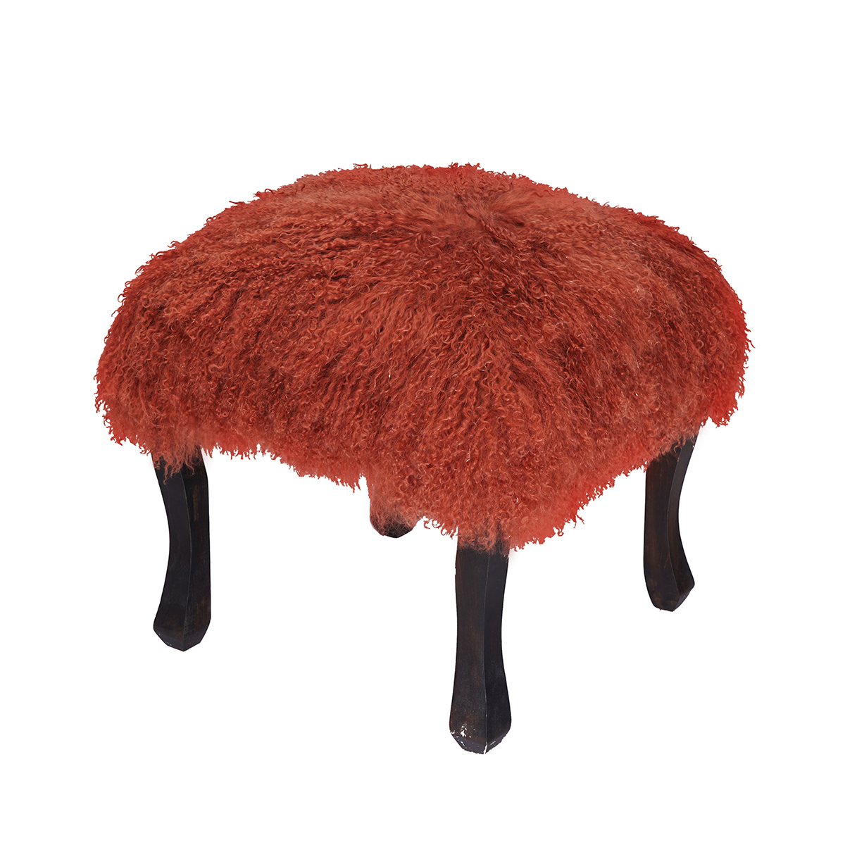 Tibetan Lamb  Stools