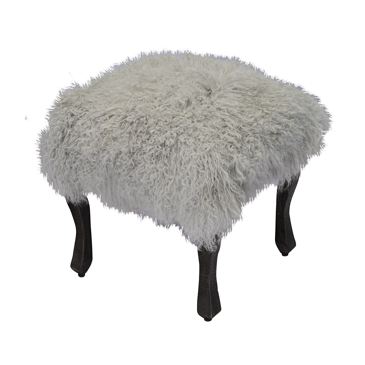 Tibetan Lamb  Stools