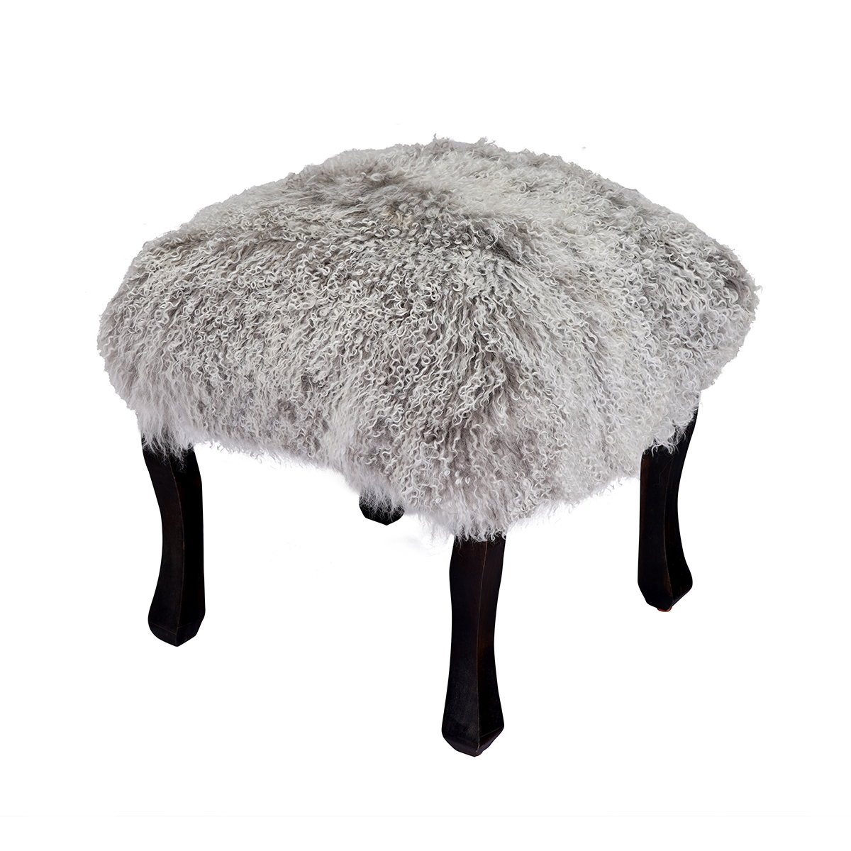 Tibetan Lamb  Stools