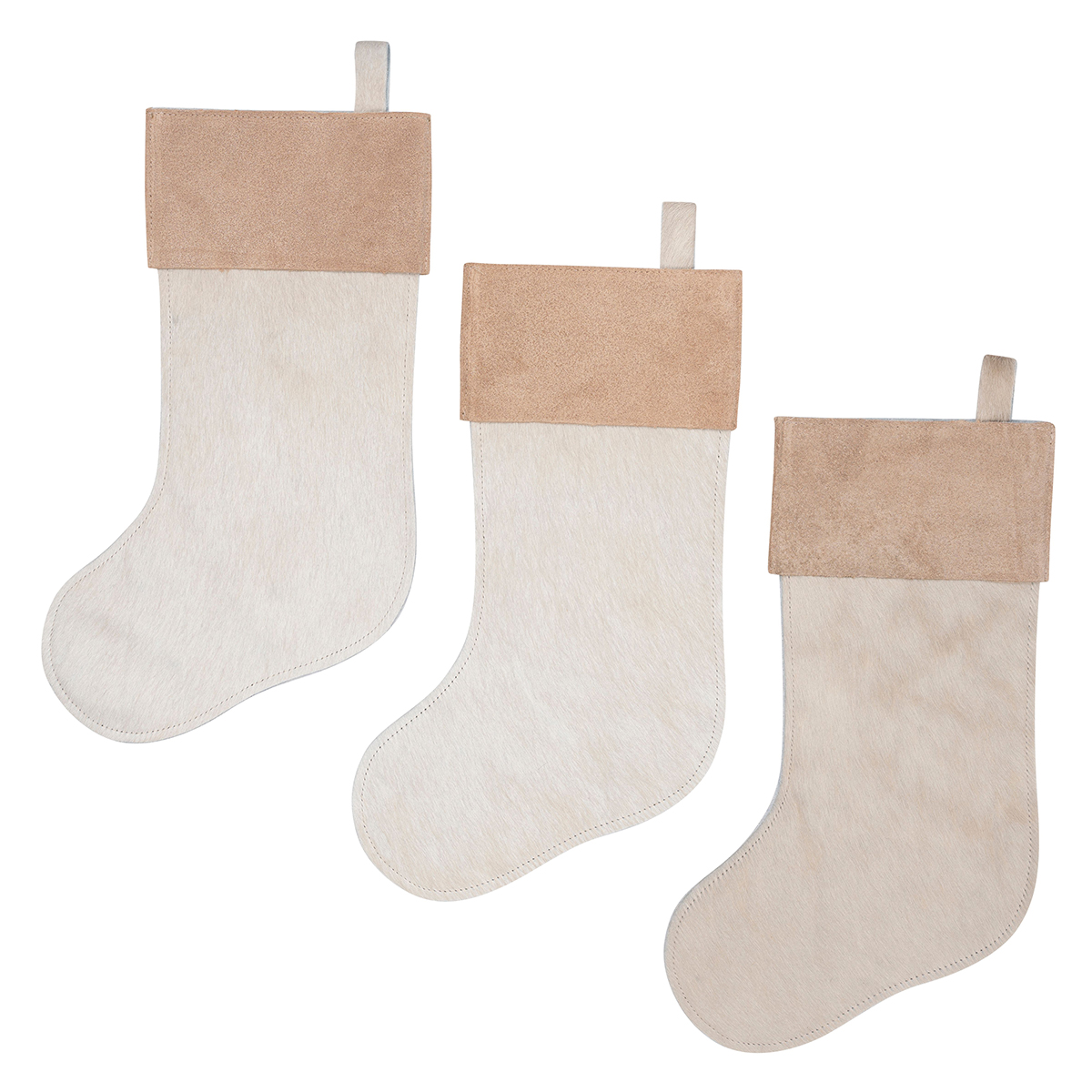 Natural Stockings (Closeout)