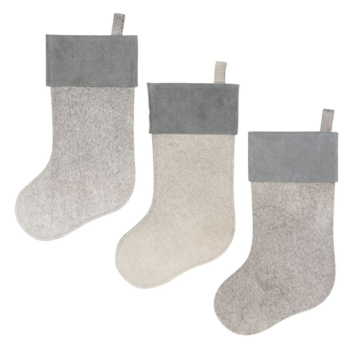 Natural Stockings (Closeout)