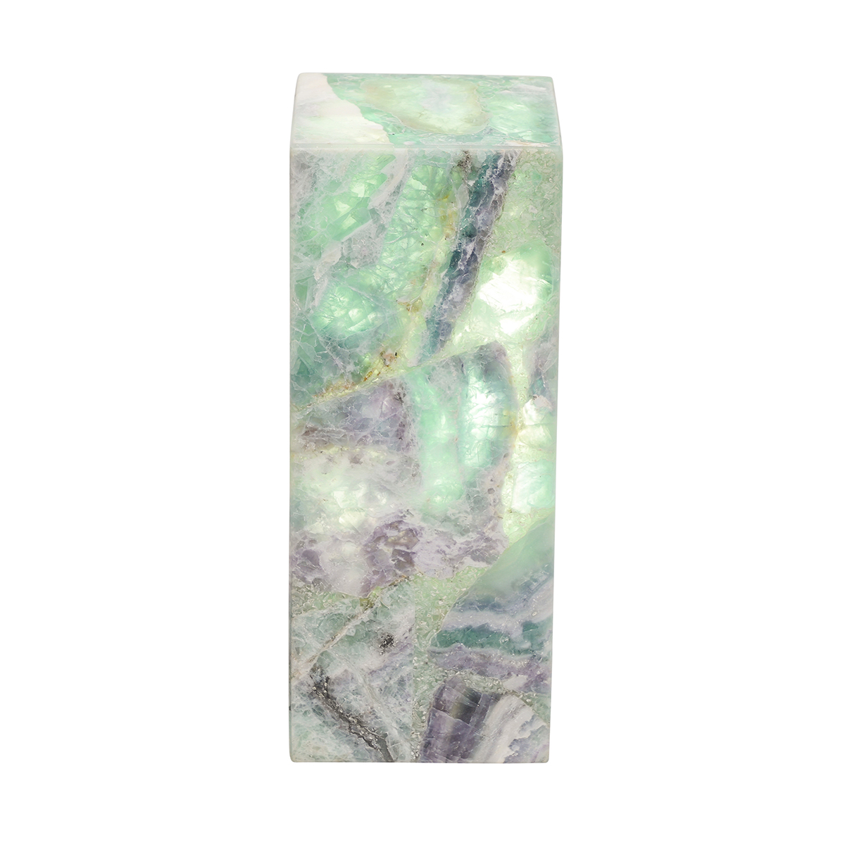 Fluorite #F244