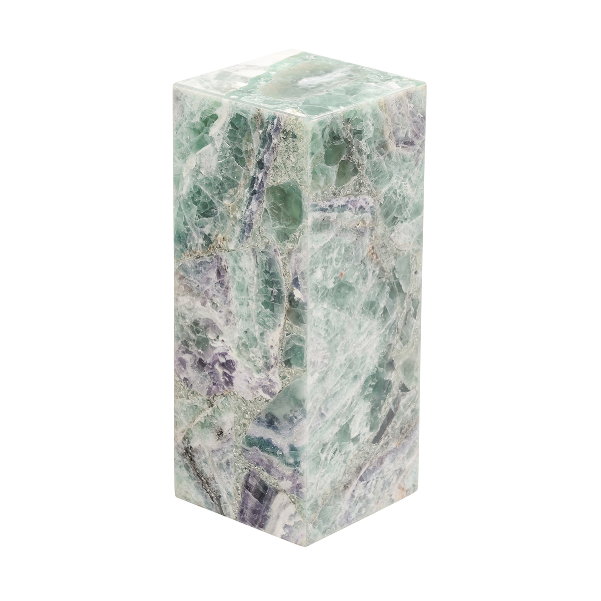 Fluorite #F244