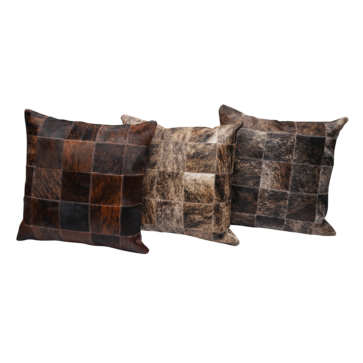 Brindle Patch