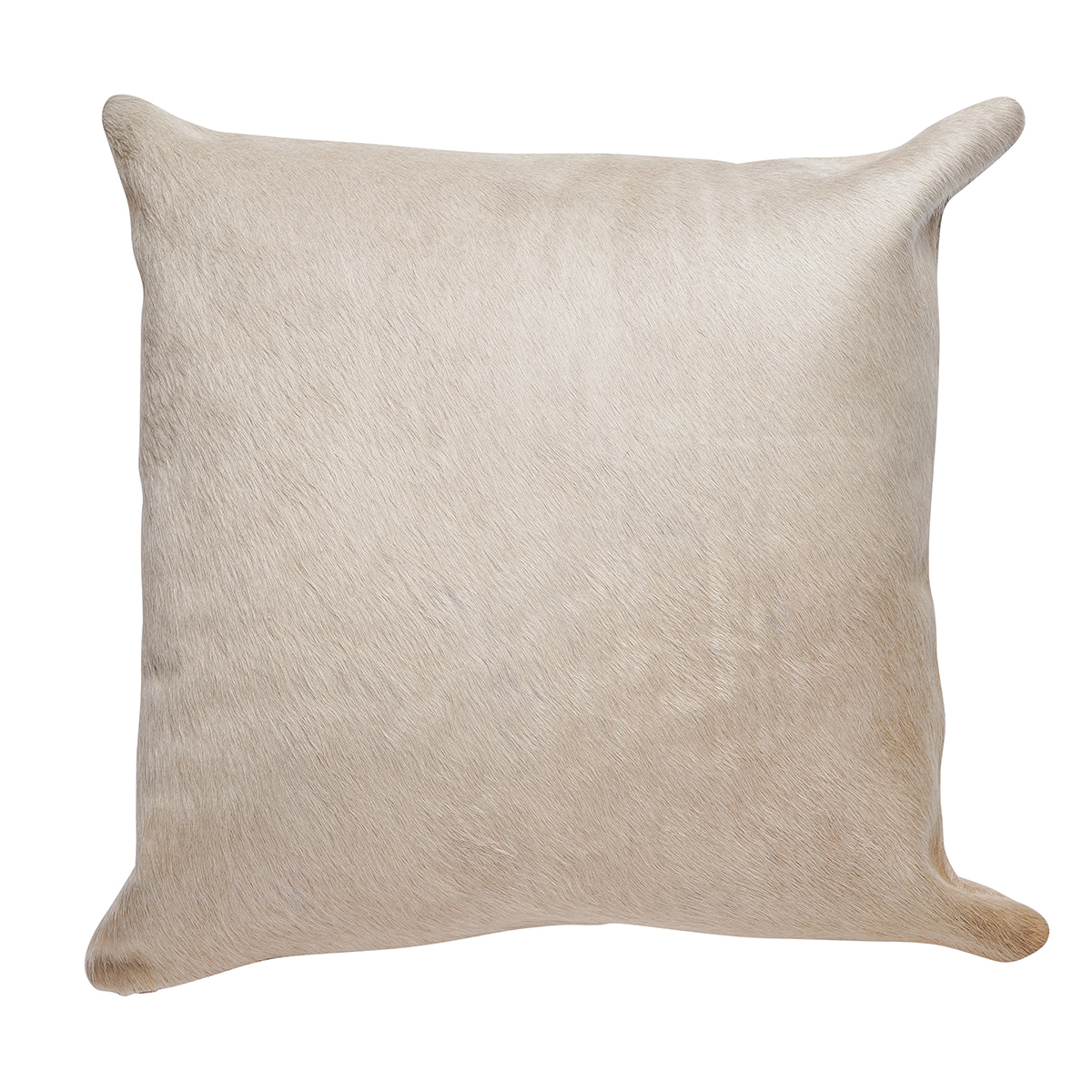 Champagne Solid Panel
