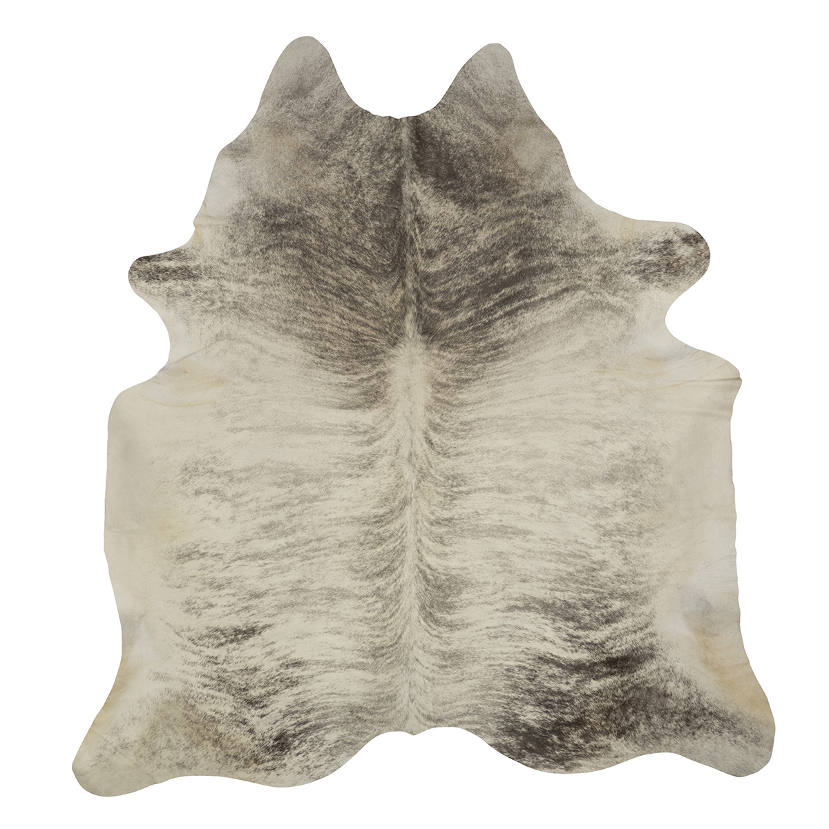 SP Brindle Cowhide