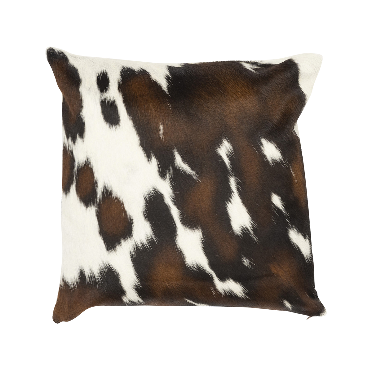 Tricolor Cloudy Solid Panel