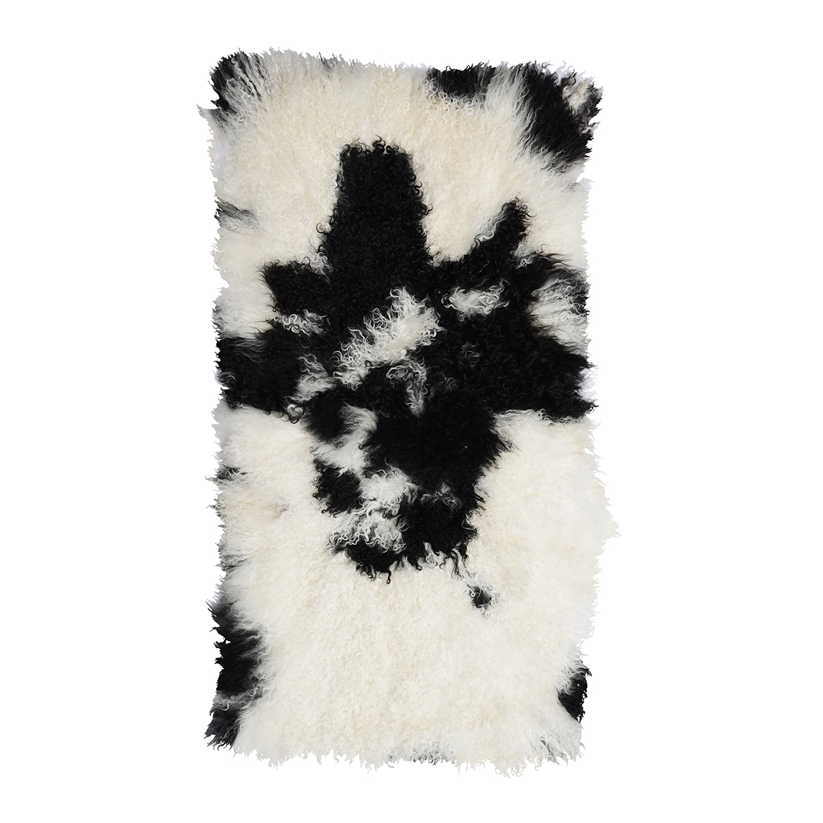 Natural Black & White