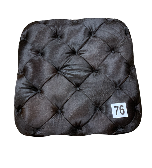 Tufted Ottomans (Closeout)