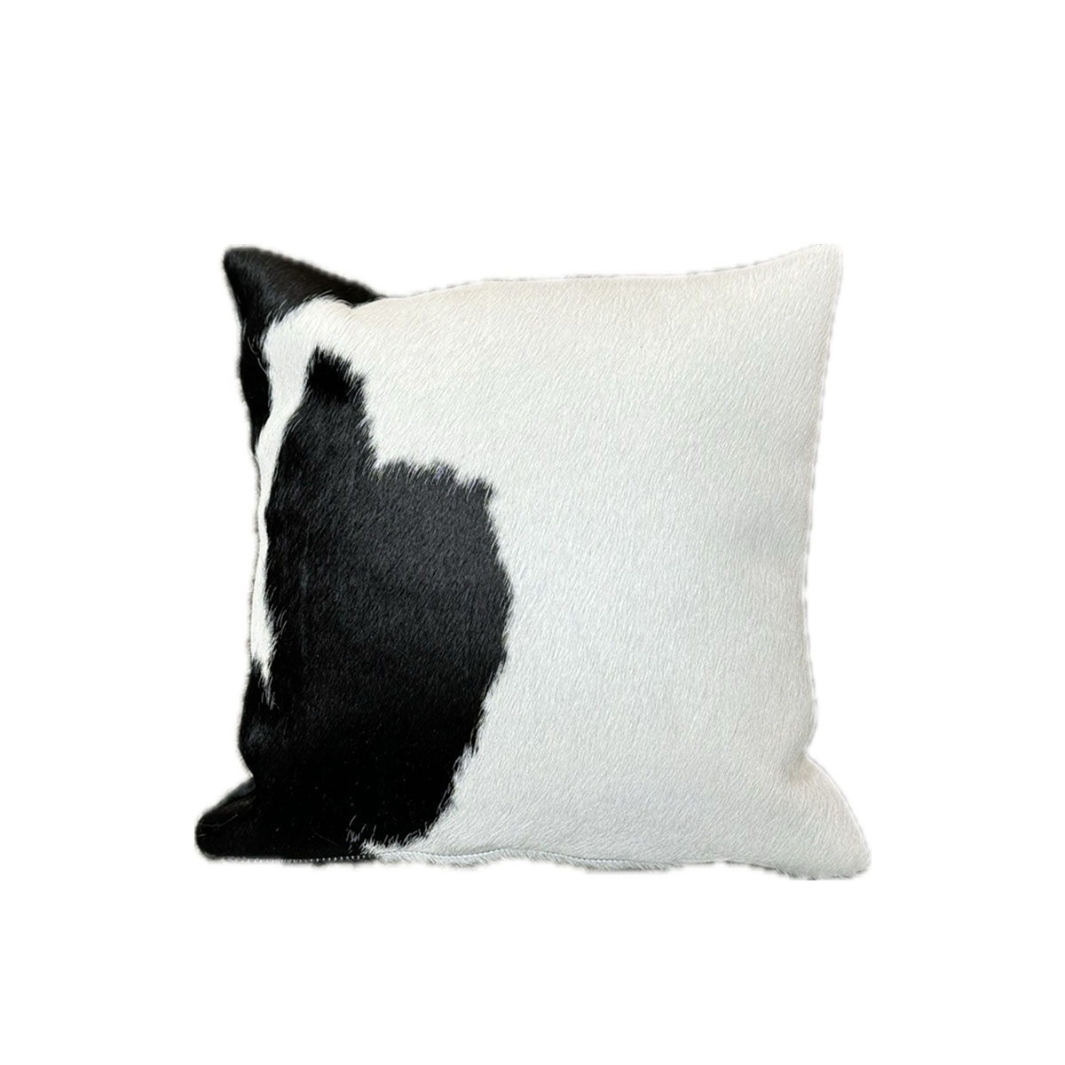 Cowhide Accent Pillows