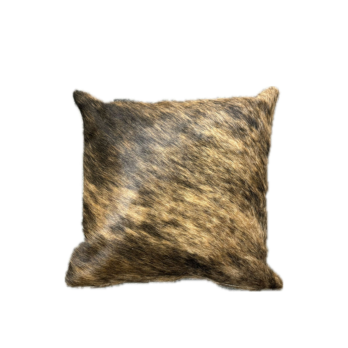 Cowhide Accent Pillows