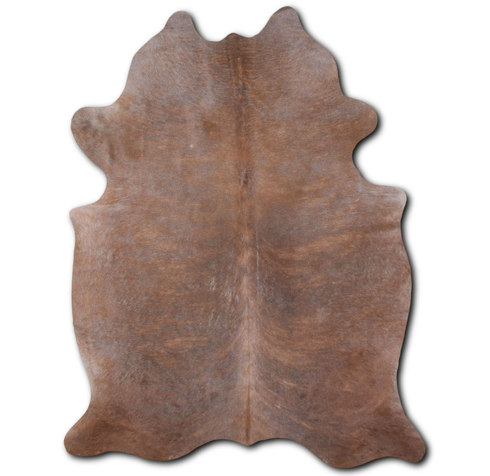 Golden Brindle Cowhide BSTrading