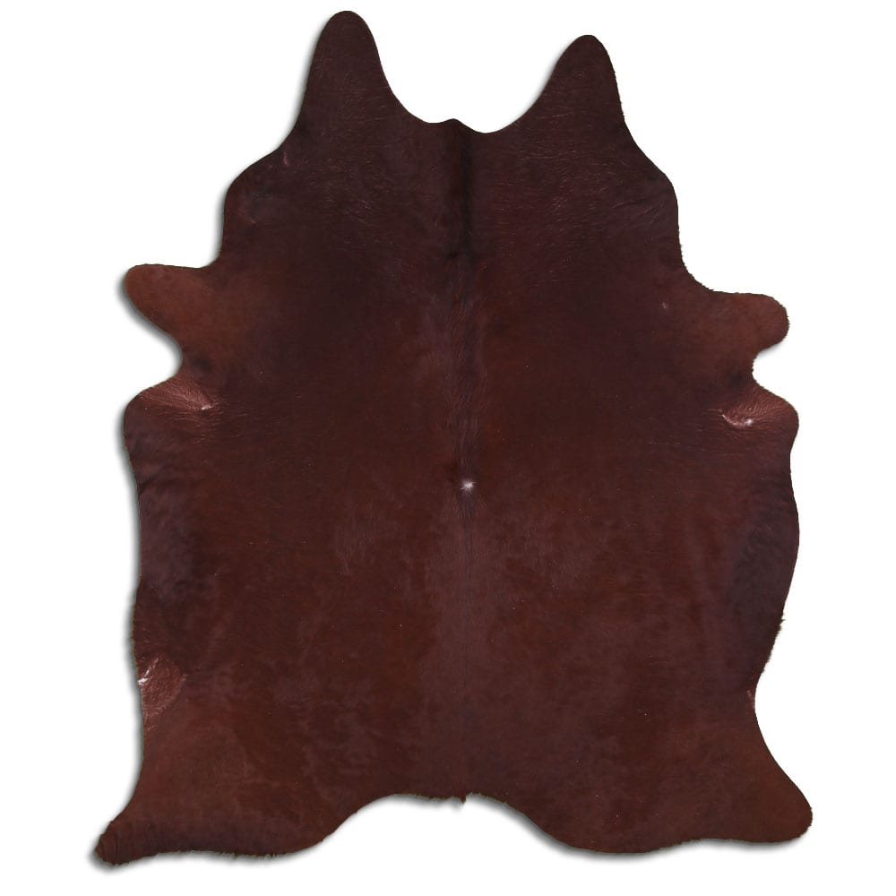 Lg B Grade Cowhides
