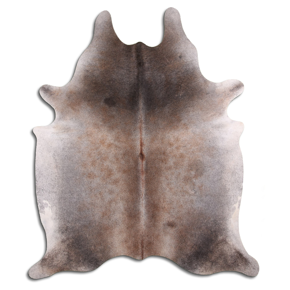 Fawn Cowhide