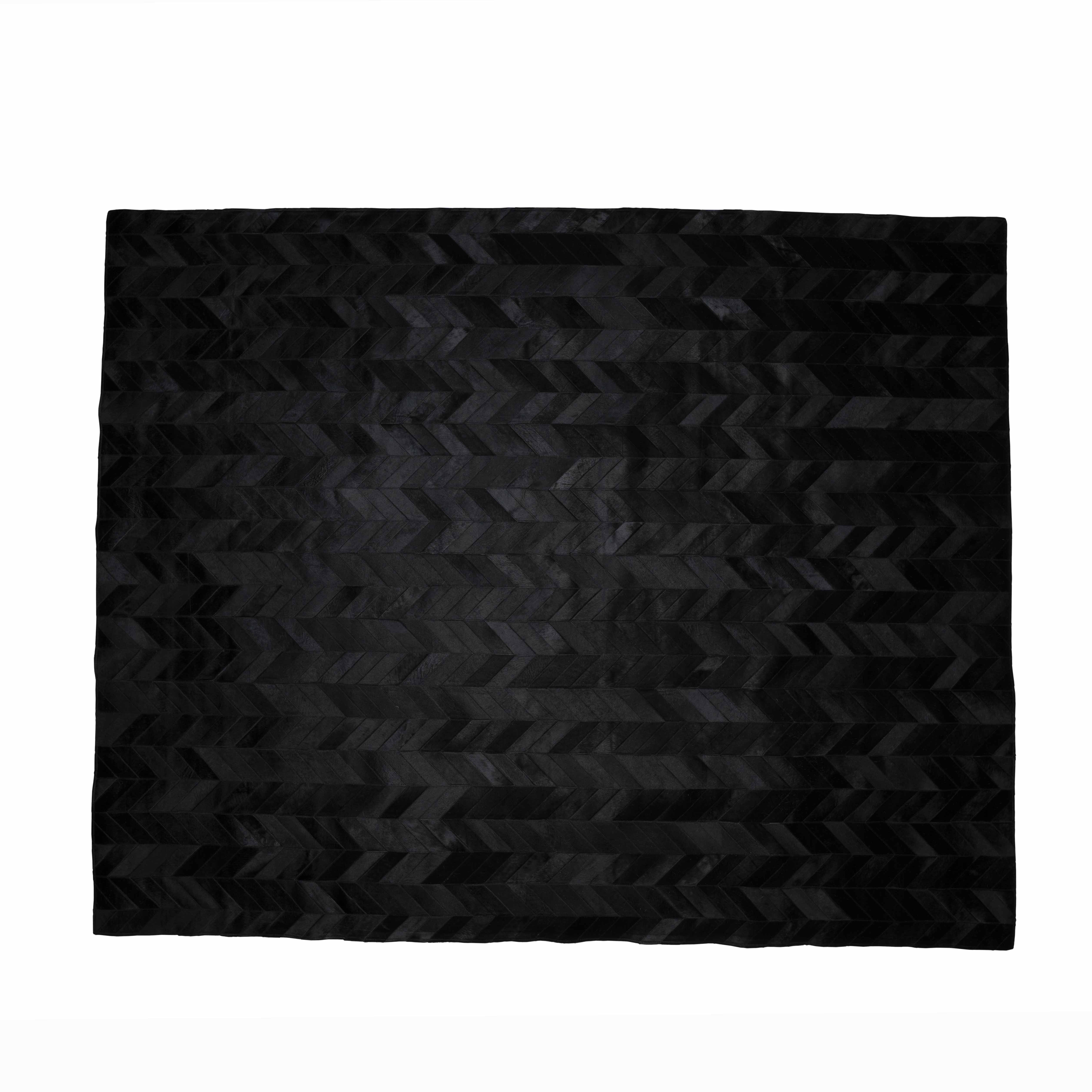 Black Chevron