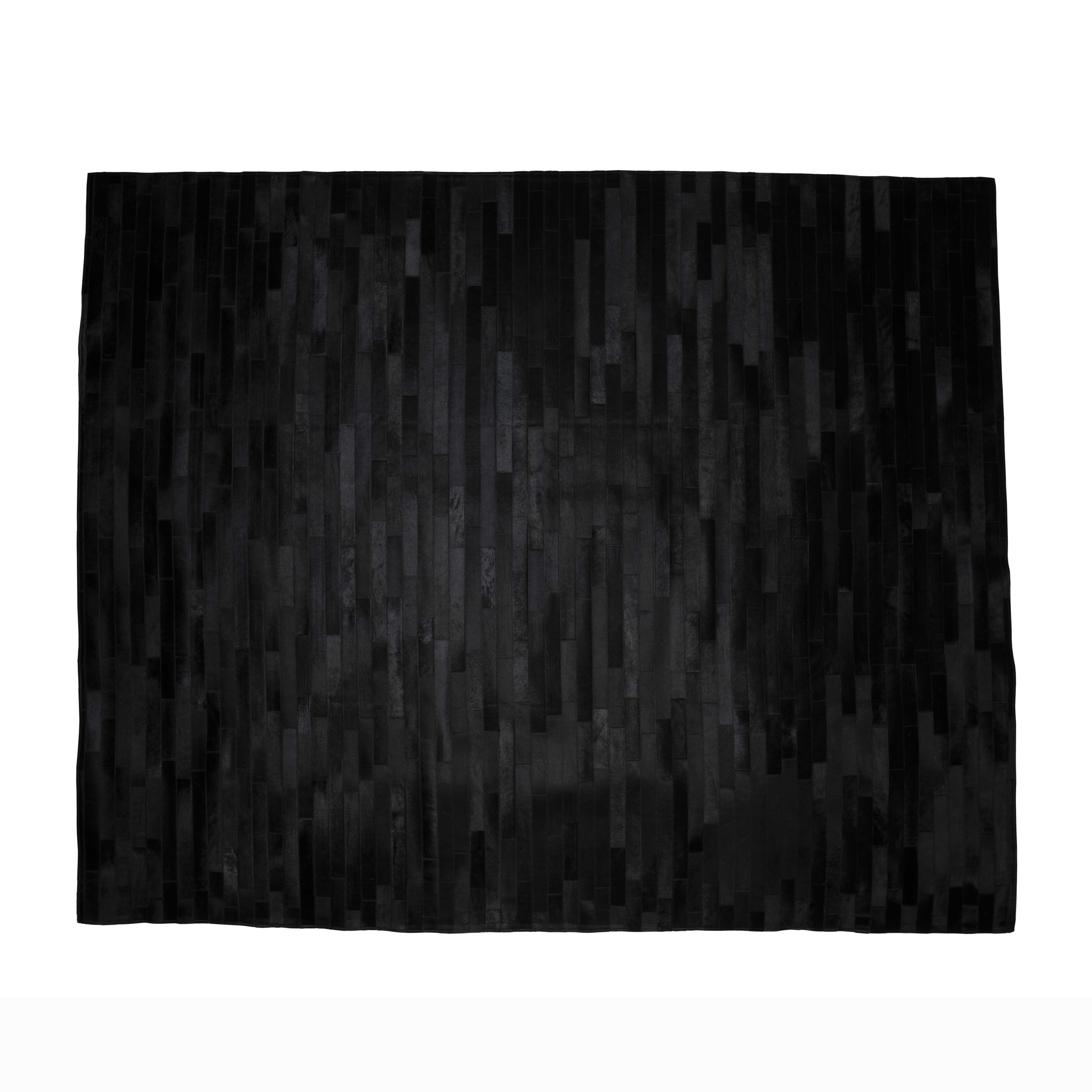 Black Stripes