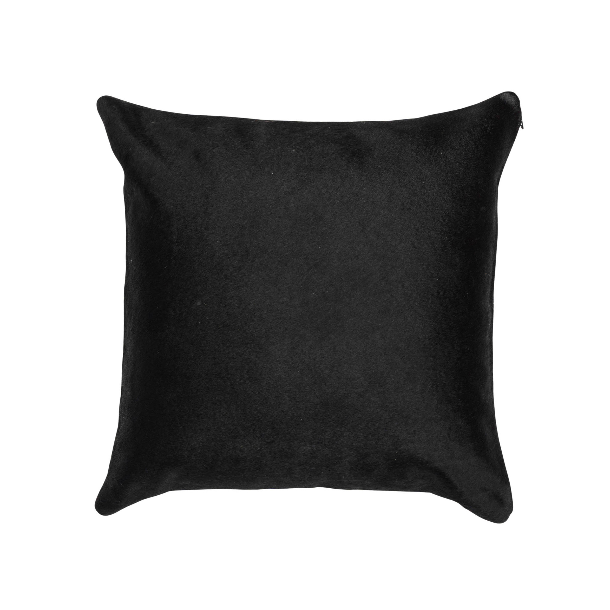 Black Dyed Solid Panel