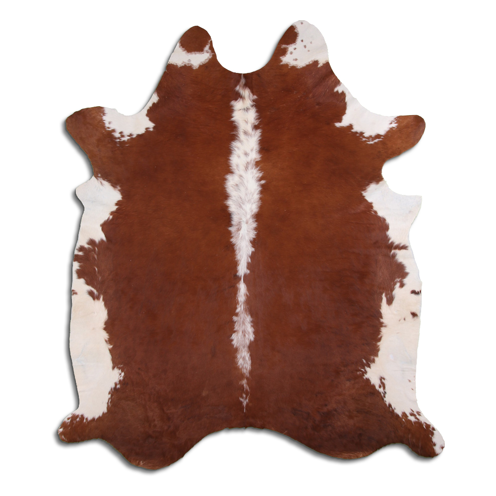 Hereford Cowhide