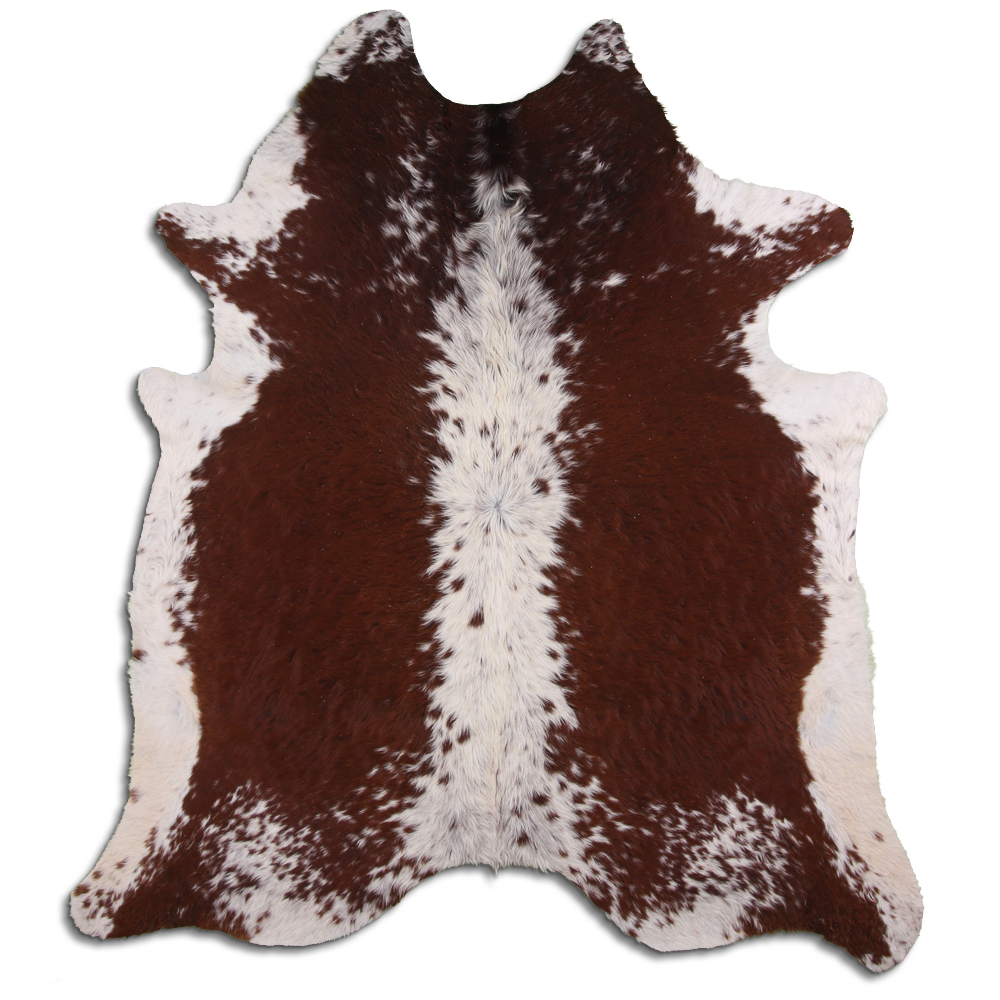 Hereford Cowhide