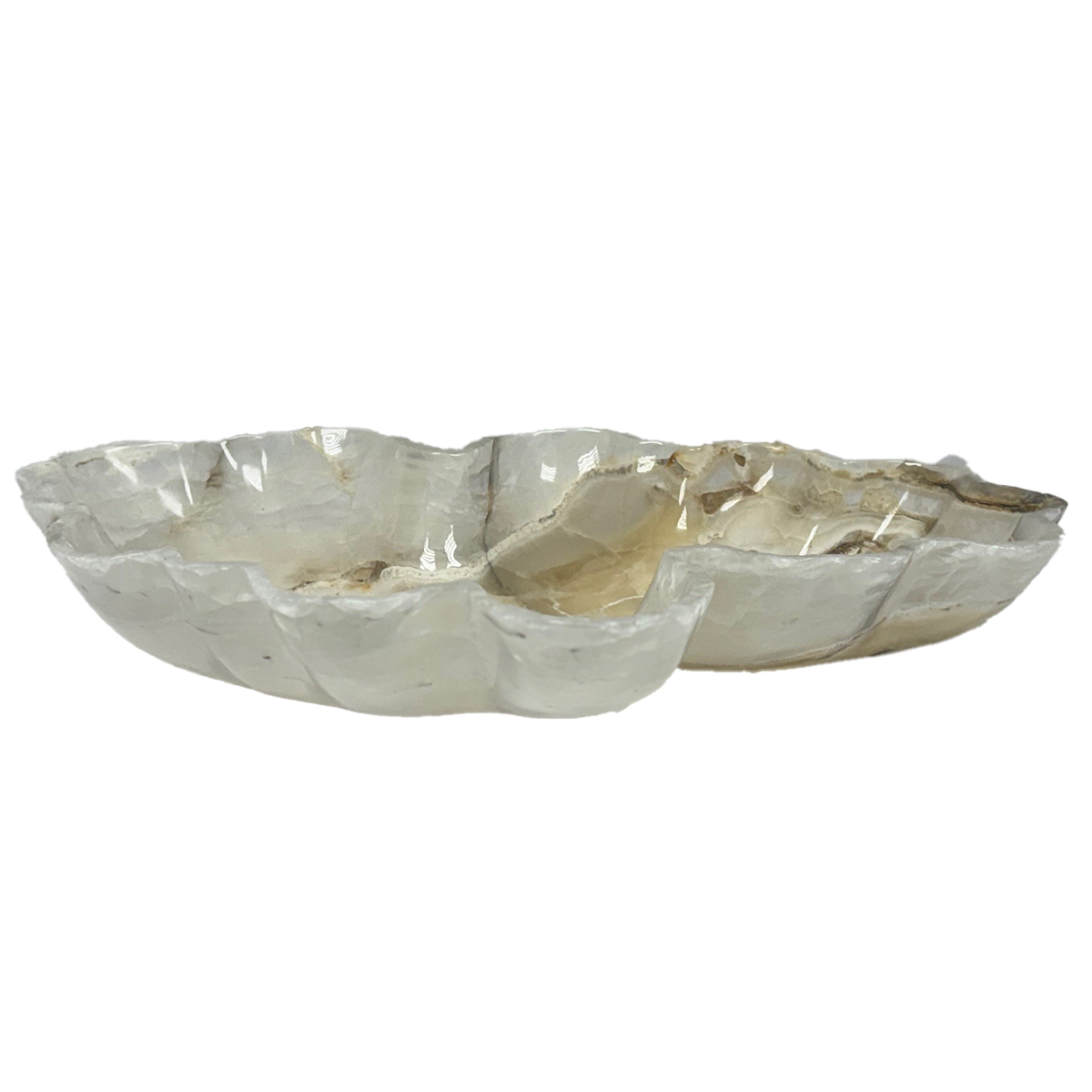 Onyx Bowl - Nacar