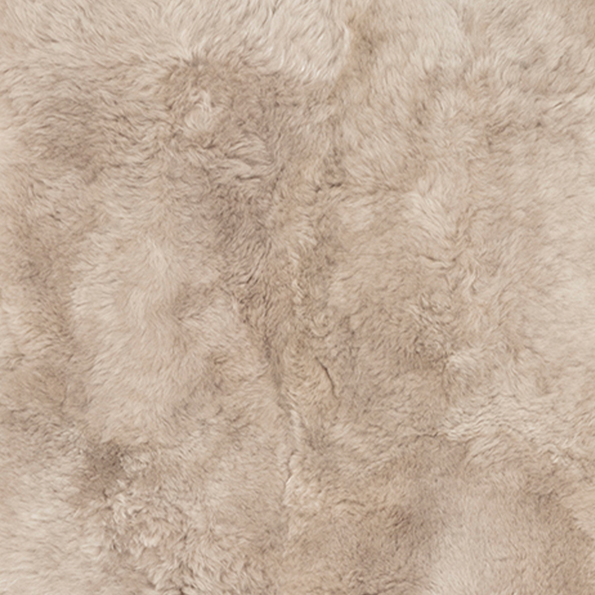 6 Foot Icelandic Sheep Bench