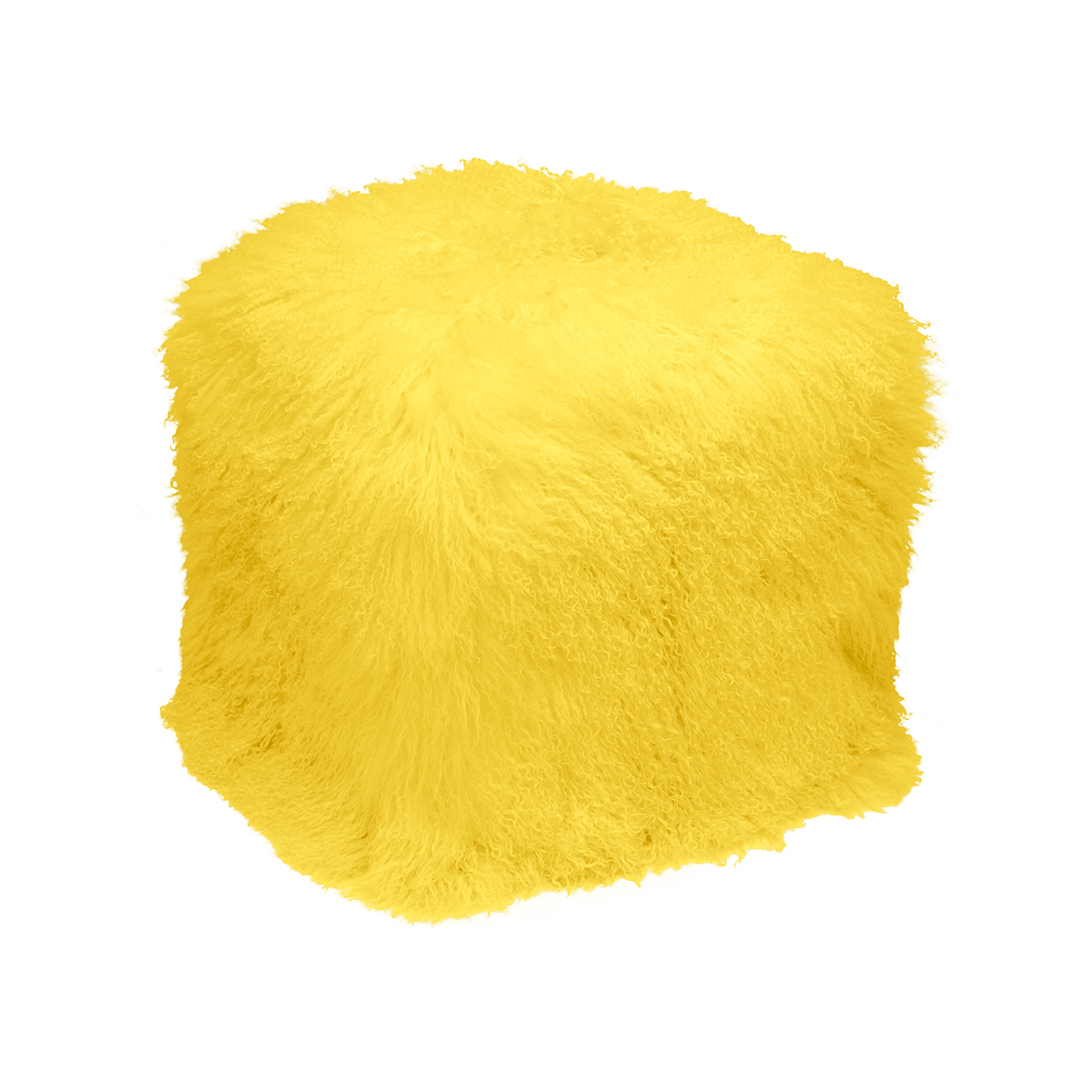 Tibetan Poufs (Closeout)