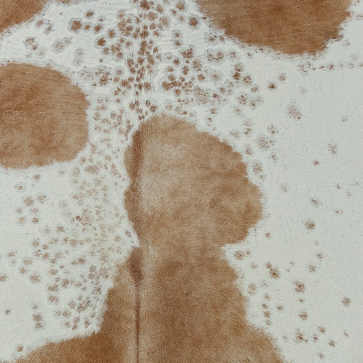 MD Brown & White Cloudy