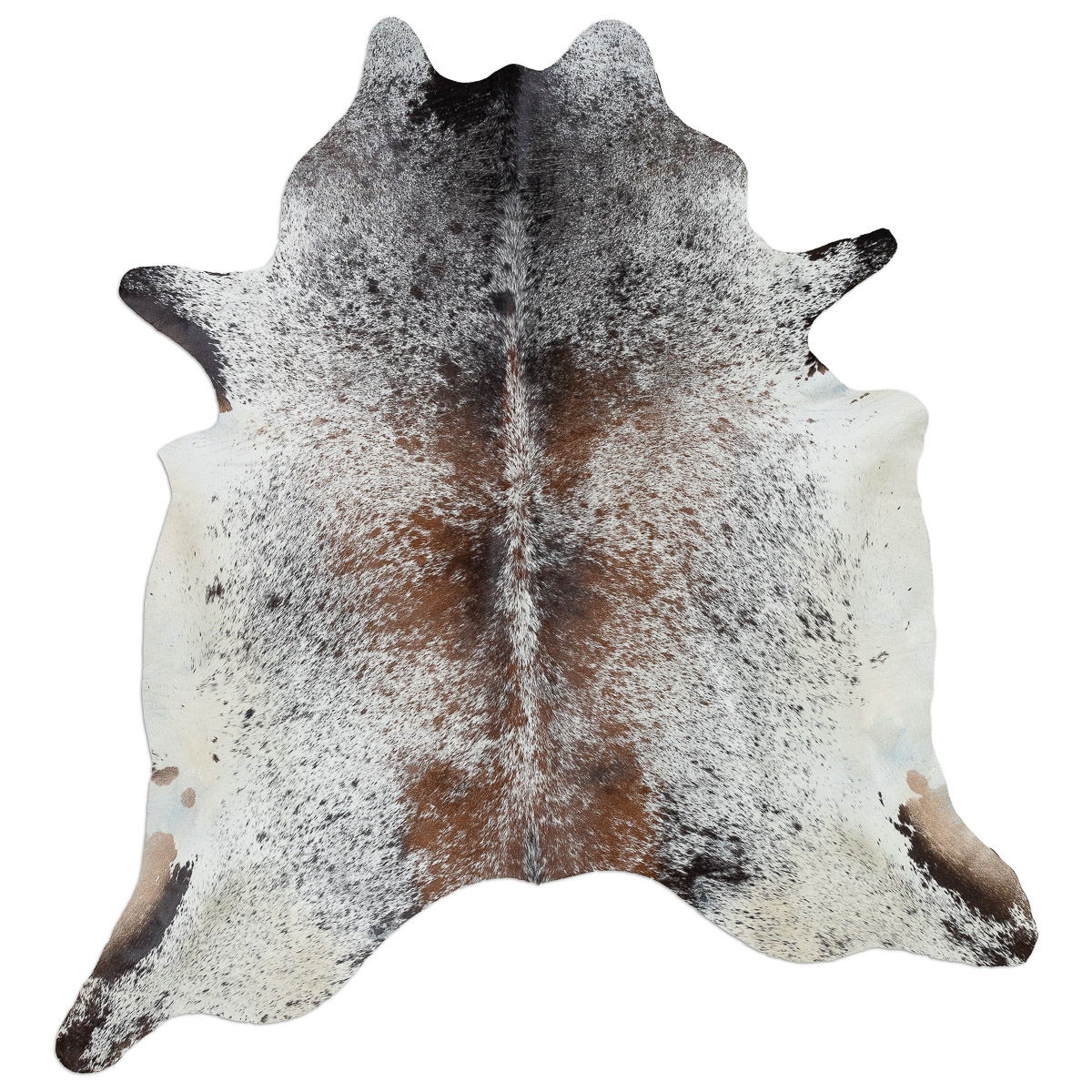Lg B Grade Cowhides