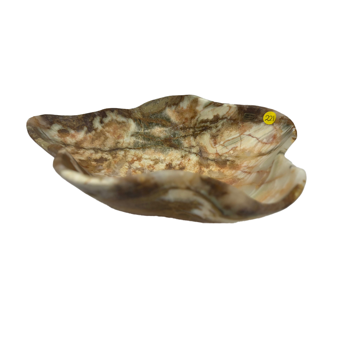 Onyx Bowl - Bambu