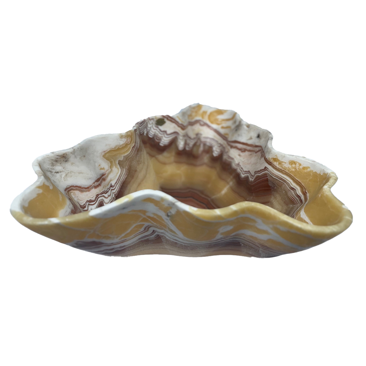 Onyx Bowl - Bambu