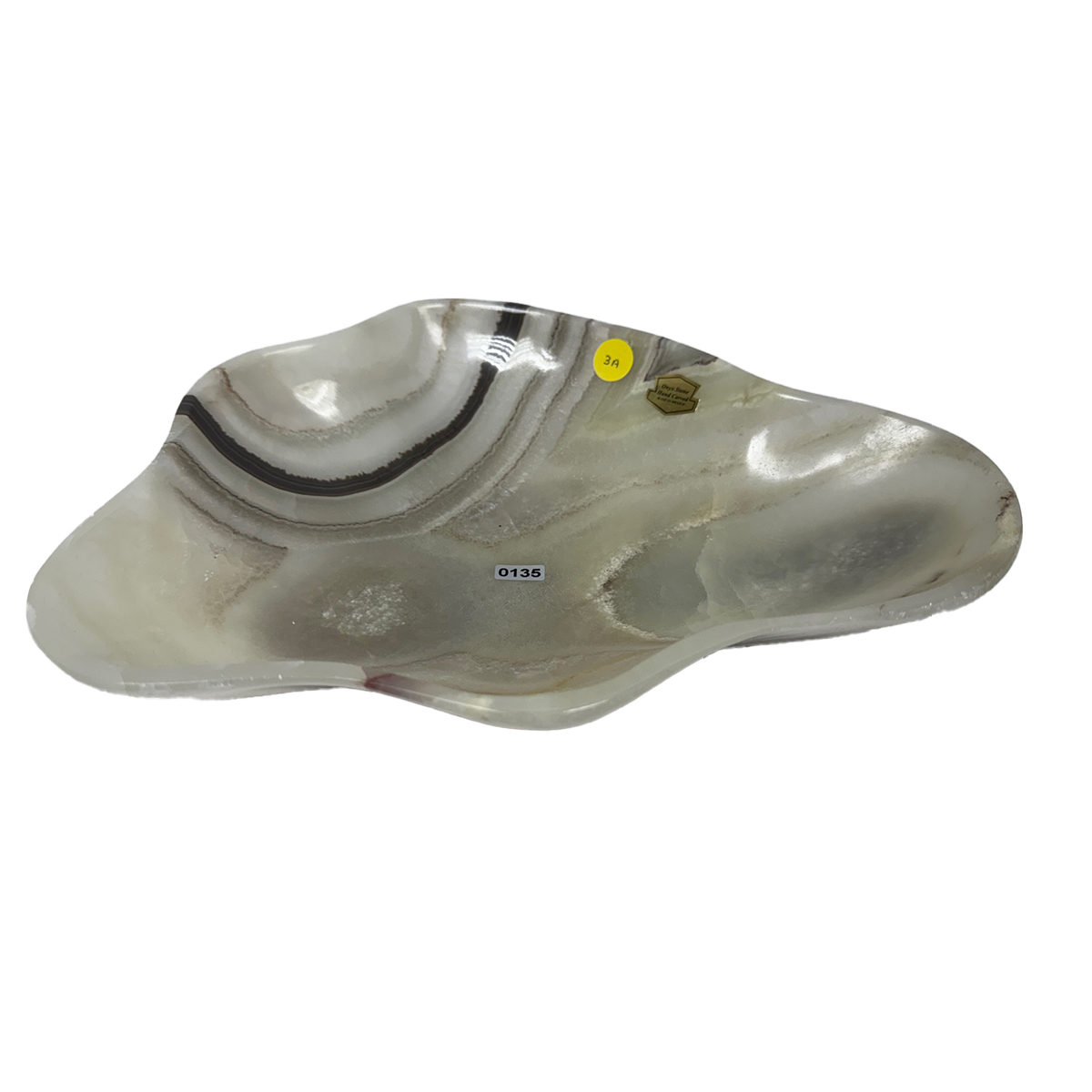 Onyx Bowl - Verde