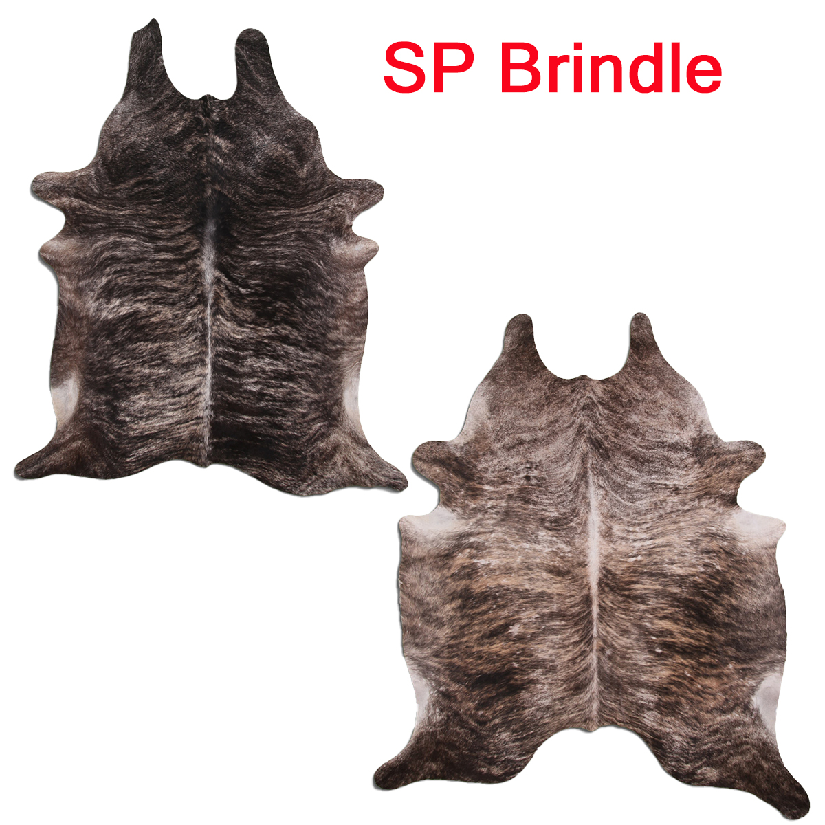 Lg B Grade Cowhides
