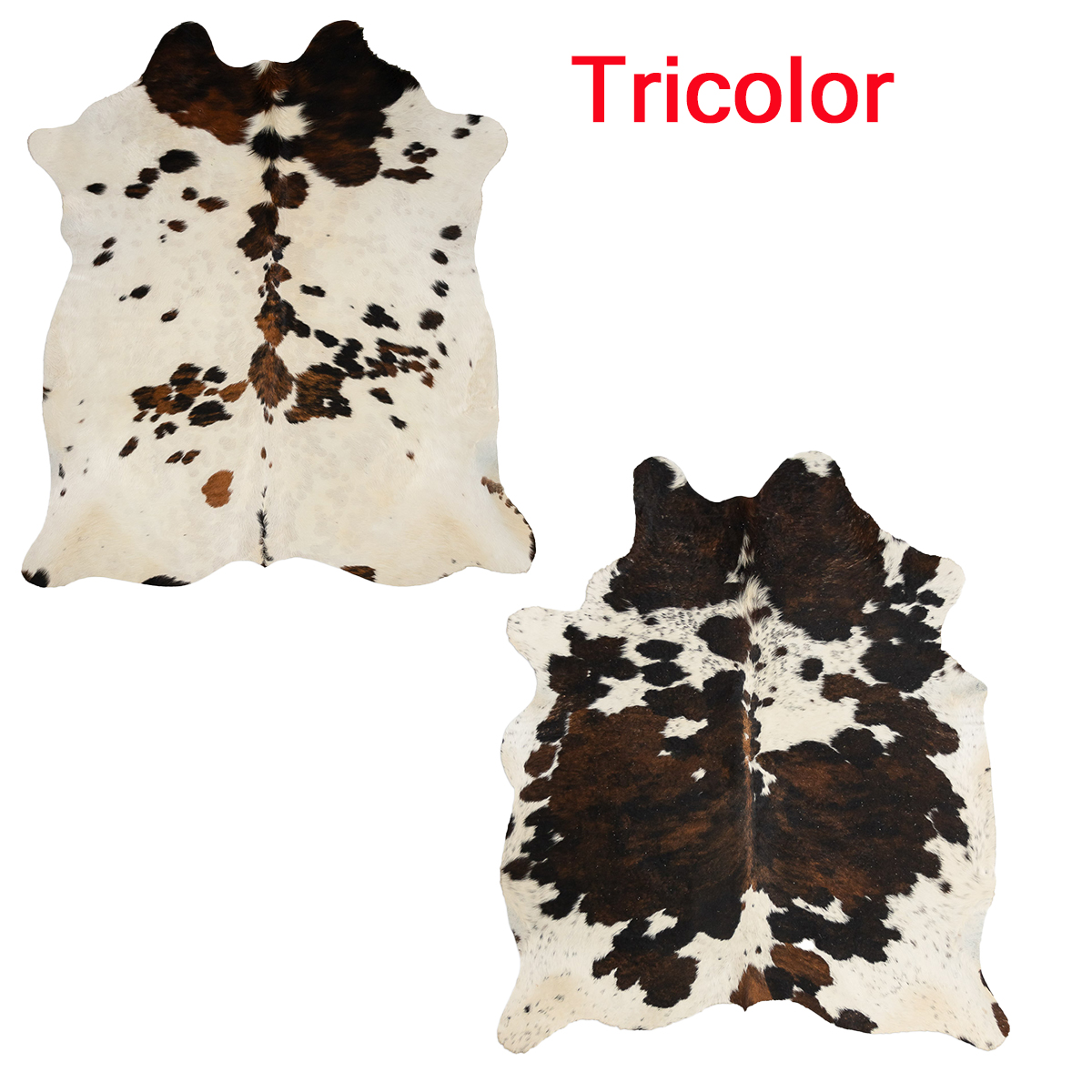 Lg B Grade Cowhides