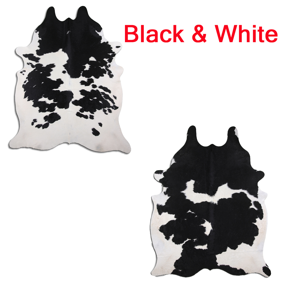 Lg B Grade Cowhides