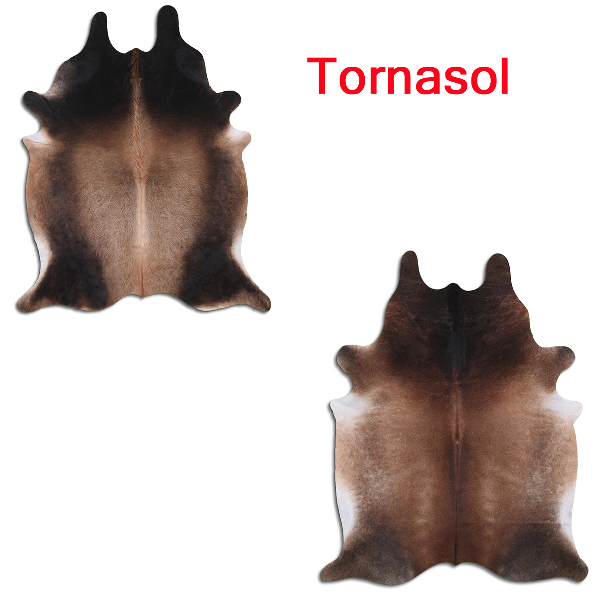 Lg B Grade Cowhides