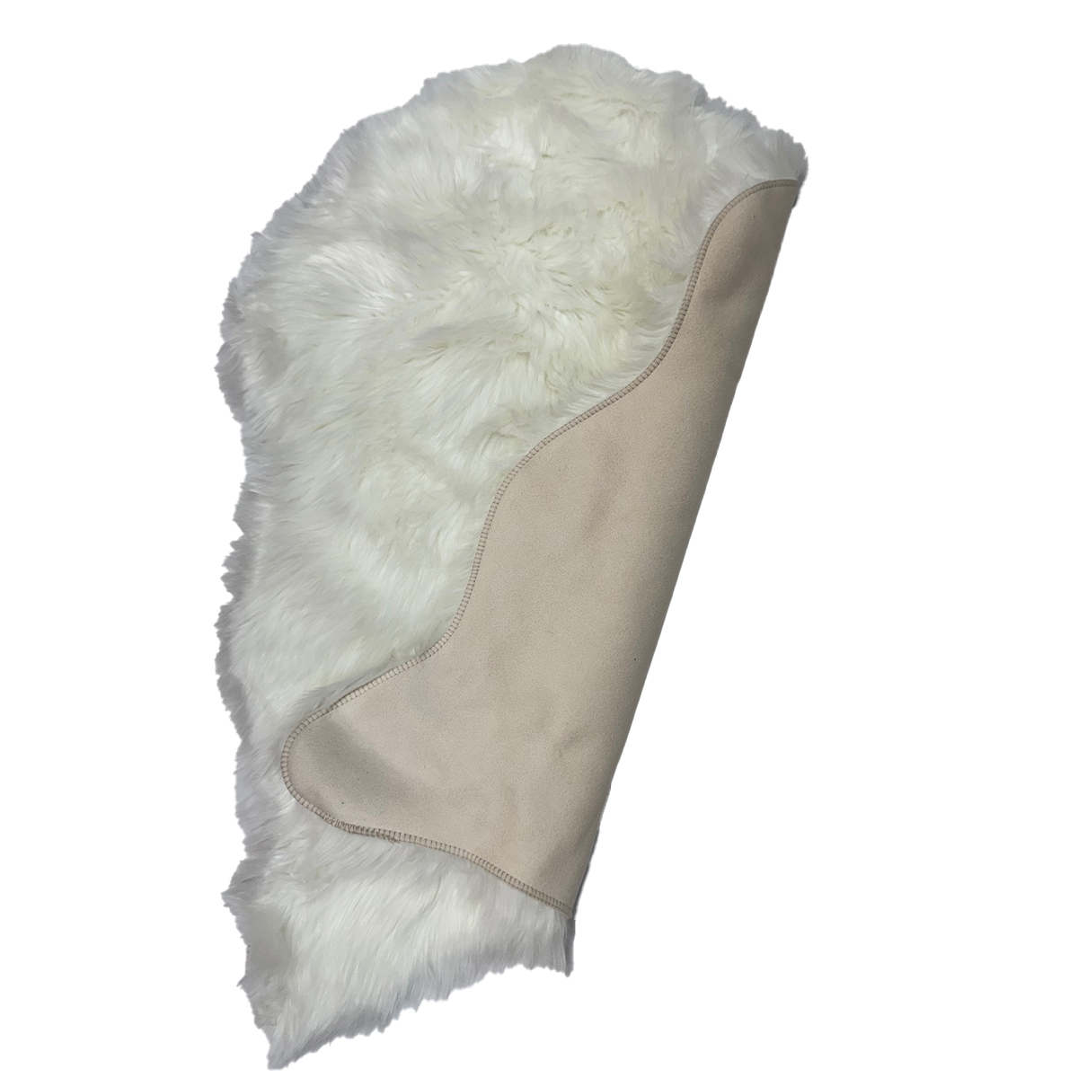 100 White