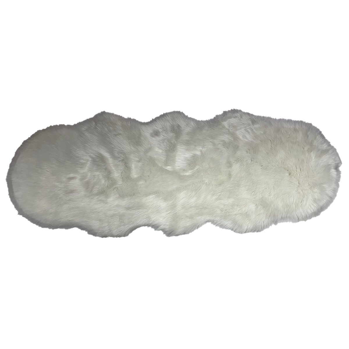 100 White