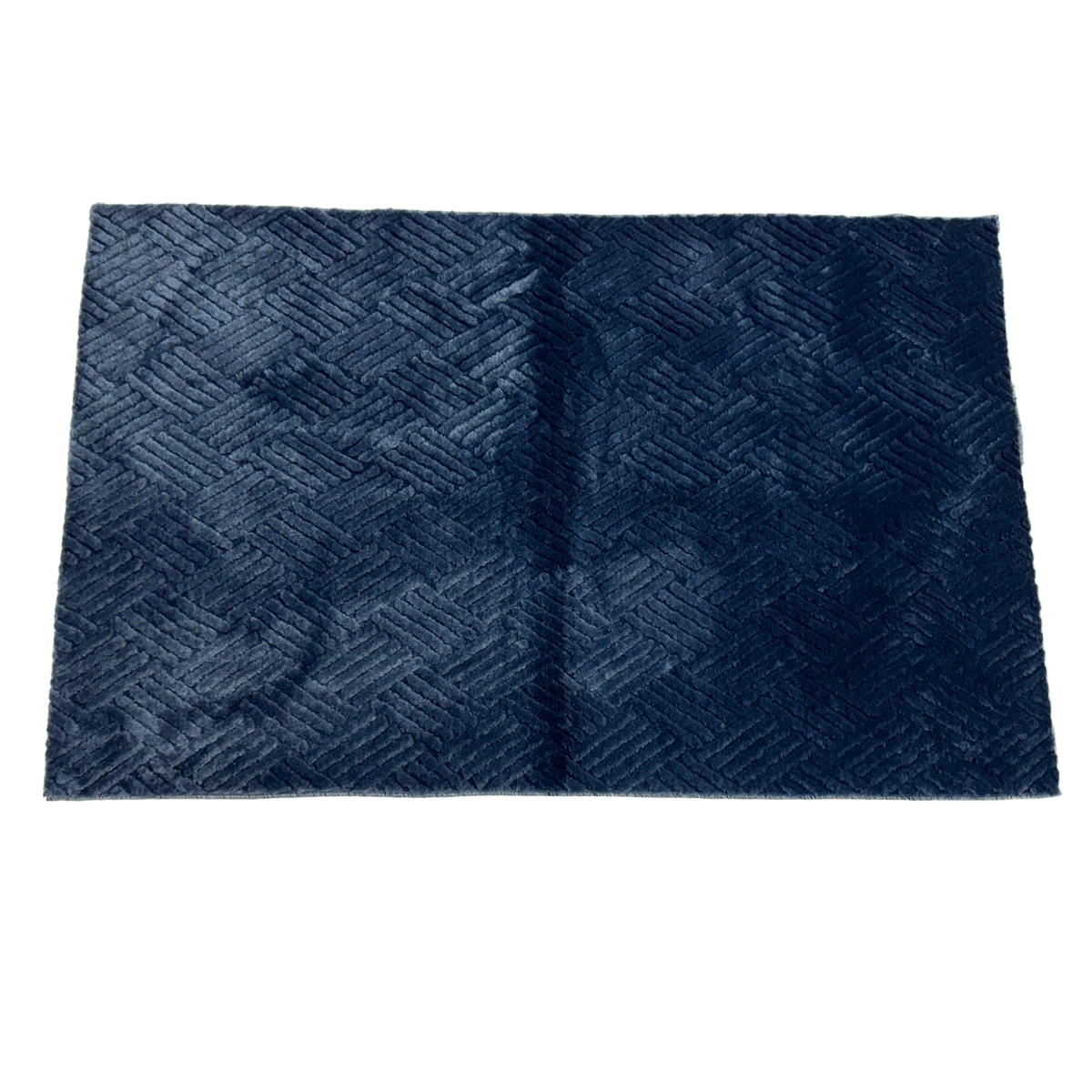 406 Blue Indigo