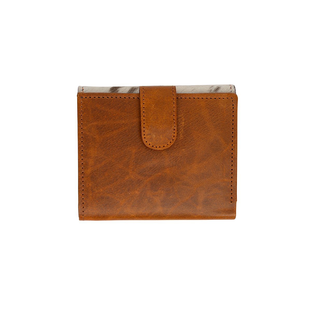 Bright Trifold Wallet