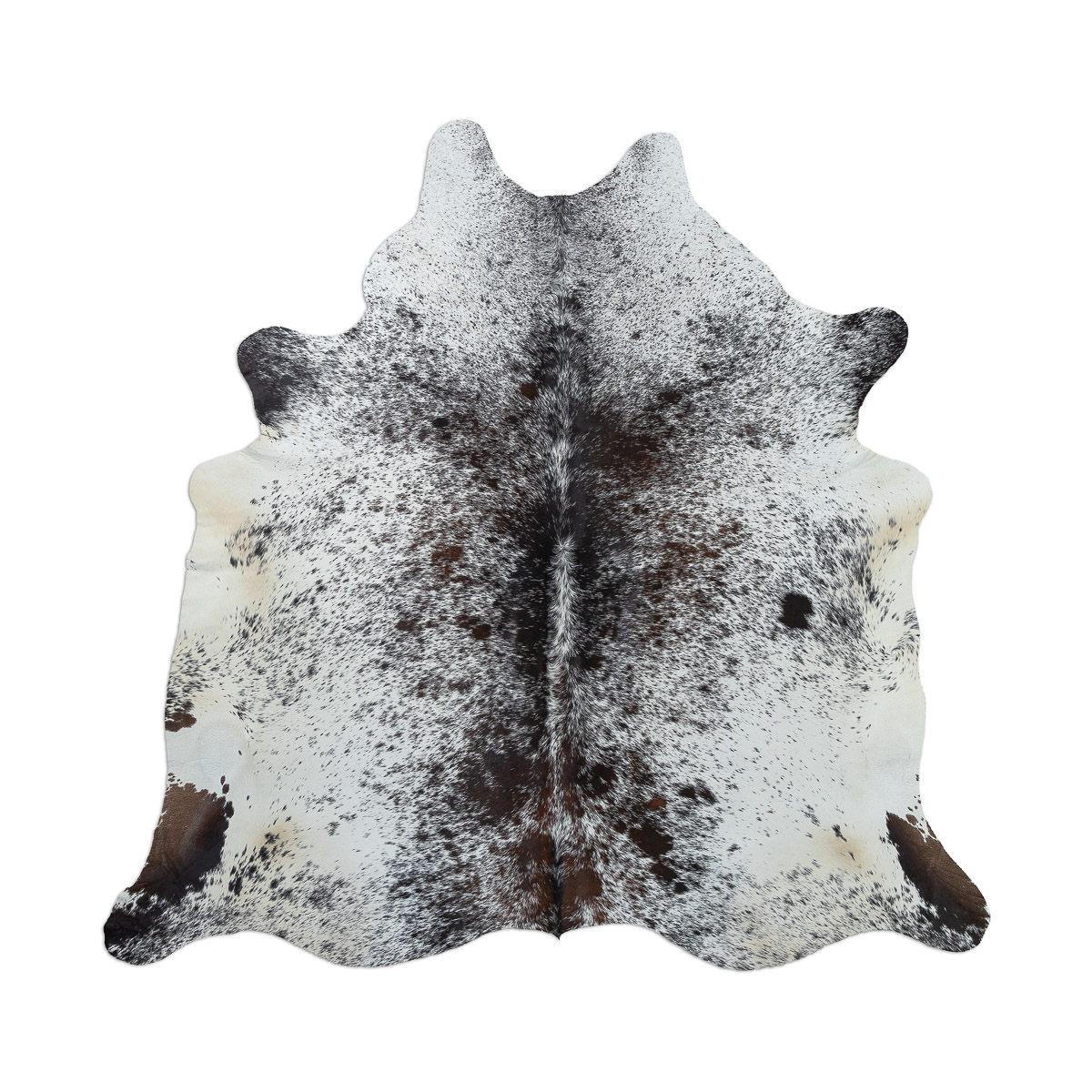 Lg B Grade Cowhides